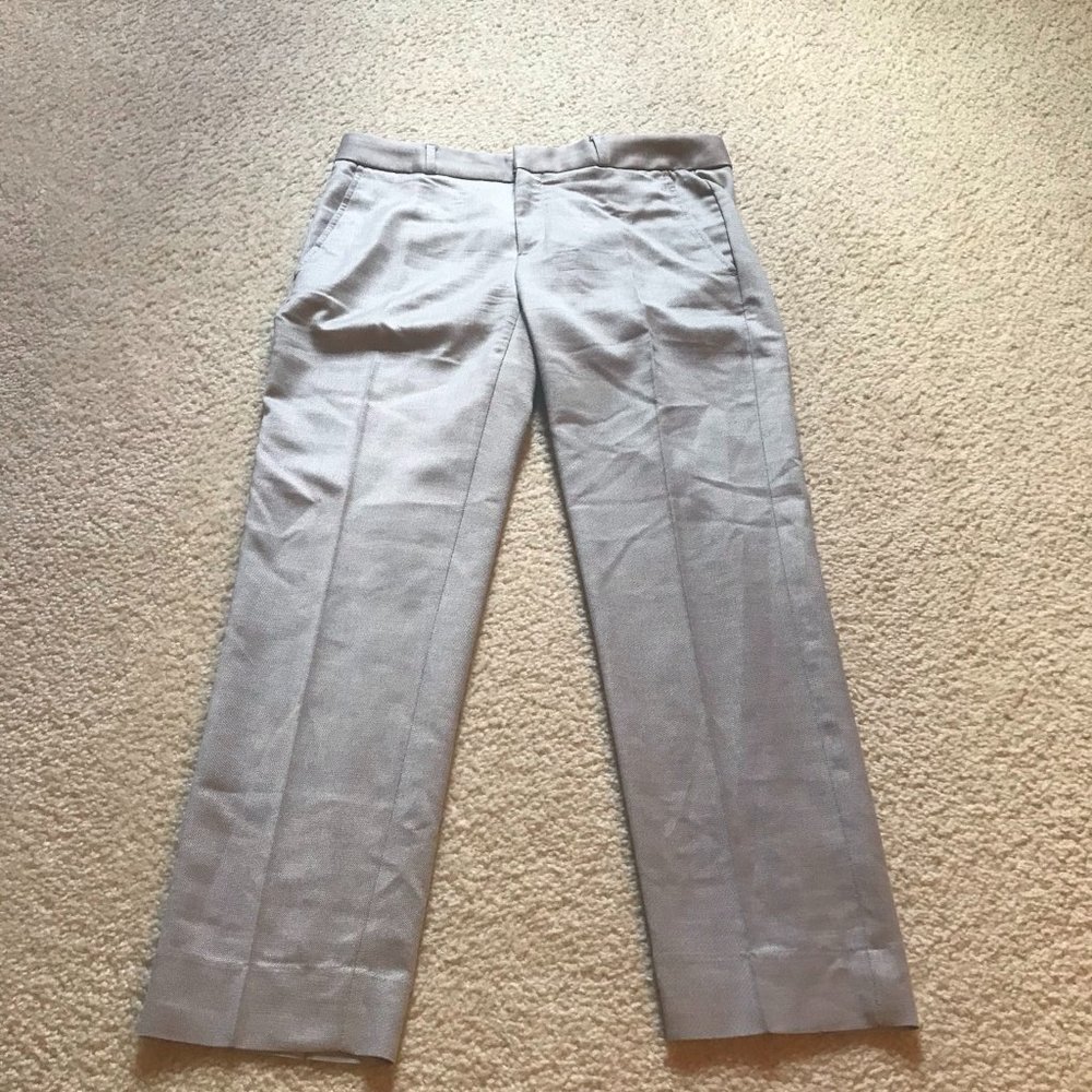Banana Republic Avery dress pants